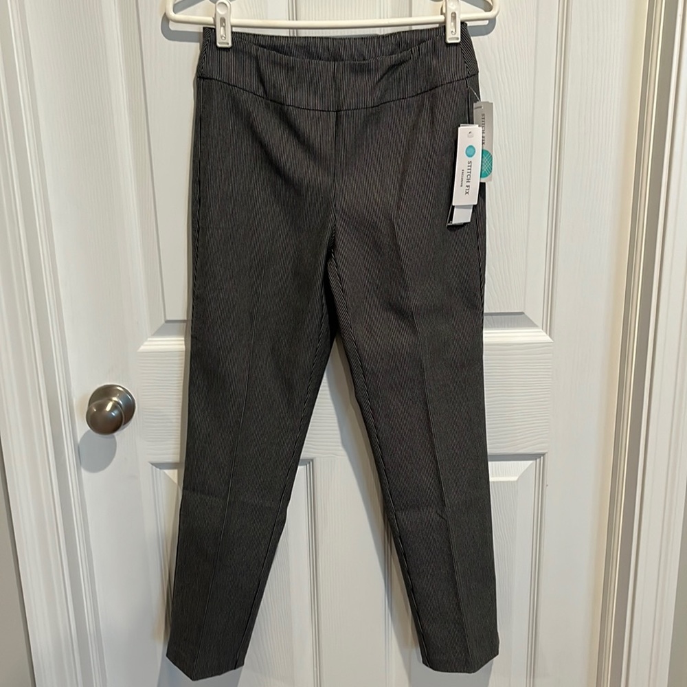 NWT Tribal Fia Printed Pant